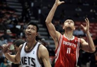 姚明nba比赛视频:姚明nba比赛视频集锦