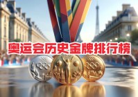 奥运会金牌排行榜2021:奥运会金牌排行榜2021年