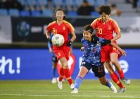 东亚杯2022赛程女足表:东亚杯2022赛程女足表演时间