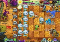 plants vs zombies 2:plantsvszombies2国际版