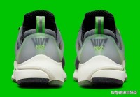 nike presto:nike presto拆解