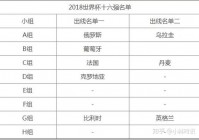 阿根廷2018世界杯战绩:阿根廷2018世界杯战绩表