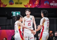 2023女篮亚洲杯:2023女篮亚洲杯决赛回放完整版