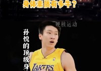 孙悦nba视频:孙悦NBA视频