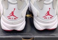 jordan 6:JORDAN 6 RINGS是什么意思