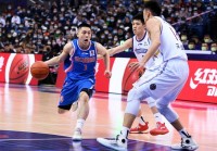 2015cba全明星赛:cba15年全明星