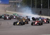 f1西班牙站:f1西班牙站2024