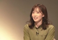 平野早矢香:平野早矢香发球