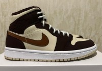 air jordan 1:air jordan 1 mid是什么意思