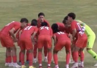 u17亚预赛:国少队11-0北马里亚纳:u16国少亚少赛