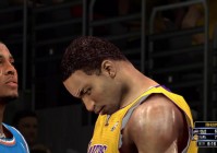 nba2k14科比引导图:nba2k14 科比