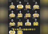 nba常规赛揭幕:NBA常规赛揭幕战赛程公布