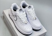 nike air force1:nikeairforce1low是空军一号吗