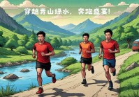 马拉松由来:马拉松由来典故