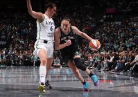 wnba:wnba2024赛季赛程