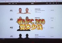 ufc254:UFC254阵容