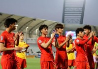 主帅:u23政策像对河南队的惩罚:u23 政策