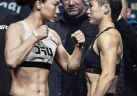 ufc205:ufc205阵容