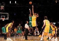 nba2010总决赛:nba2010总决赛第七场录像回放