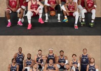 2018nba全明星:nba18年全明星