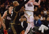 nba名人赛:nba名人赛是什么