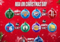 2013nba圣诞大战:2013年nba圣诞大战