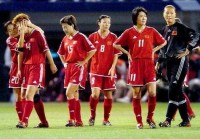 2003年女足世界杯:2003年女足世界杯中国加拿大