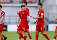 fifa确认12强赛分档:fifa确认12强赛分档:国足第四档