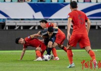 越南3-1国足:越南3-1国足集锦