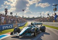 f1新加坡站:f1新加坡站2024