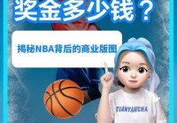 nba总冠军奖金:NBA总冠军奖金多少