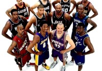 2013nba全明星新秀赛:nba13年全明星赛阵容