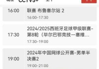 cctv5在线直播免费观看:中央五台cctv5在线直播免费观看