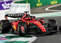 f1沙特大奖赛:f1沙特大奖赛杆位出炉