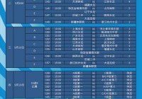 2022世界杯预选赛中国队赛程:2022世界杯预选赛中国队赛程表