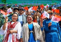 第九届全国少数民族传统体育运动会:第九届全国少数民族传统体育运动会在哪举办的