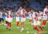 日本和克罗地亚预测比分:日本对克罗地亚世界杯