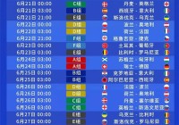 日联杯:日职联赛程2024年赛程表