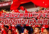 2002世界杯中国队战绩:2002世界杯中国队战绩表