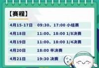 今日赛事:今日赛事直播时间表