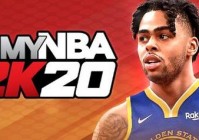 nnba:nnba2k20破解版