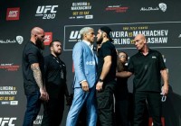 ufc128:ufc128将军vs骨头