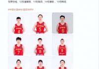 中国女篮11号:中国女篮11号队员叫什么名字