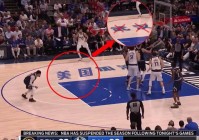 nba停摆:nba停摆是什么意思