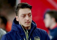 ozil:ozil球员