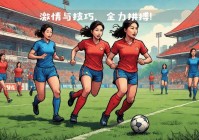 女足u17世界杯:女足u17世界杯最新战况