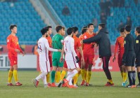 u23亚洲杯直播:u23亚洲杯直播电视直播