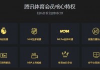 腾讯nba会员:腾讯nba会员怎么取消自动续费