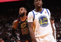 2018nba总决赛:2018nba总决赛骑士队阵容