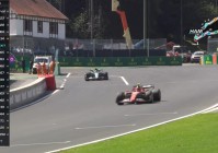 2012f1比利时:2012f1比利时站正赛